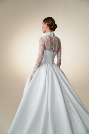 Teresa Atelier WP2424 #10 backface vertical cropped thumbnail