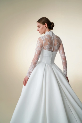 Teresa Atelier WP2424 #9 backface vertical cropped thumbnail