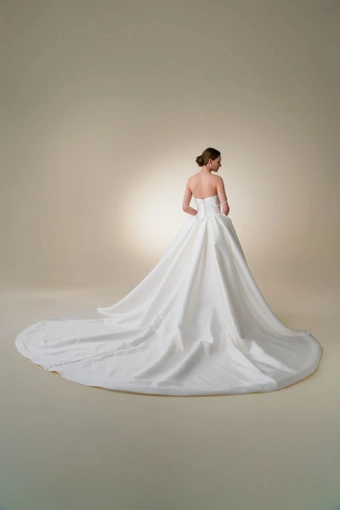 Teresa Atelier WP2435 #1 backface vertical thumbnail