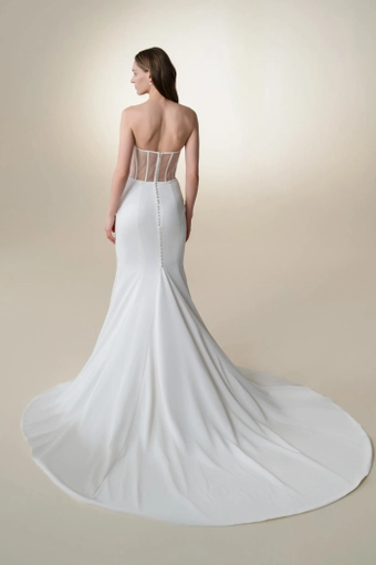 Teresa Atelier WP2440 #2 backface vertical thumbnail