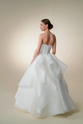 Teresa Atelier WP2442 #3 default backface vertical thumbnail