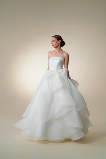 Teresa Atelier WP2442 #2 frontface vertical thumbnail