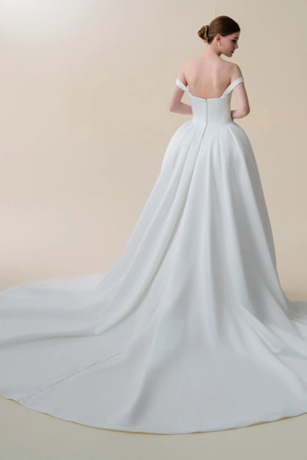 Teresa Atelier WP2444 #2 default backface vertical thumbnail