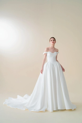 Teresa Atelier WP2444 #0 default frontface vertical thumbnail