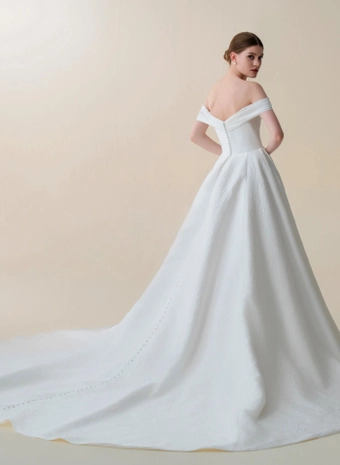 Teresa Atelier WP2467 #2 default backface vertical thumbnail