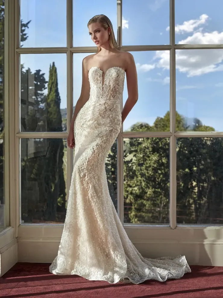 Pronovias Blos Image