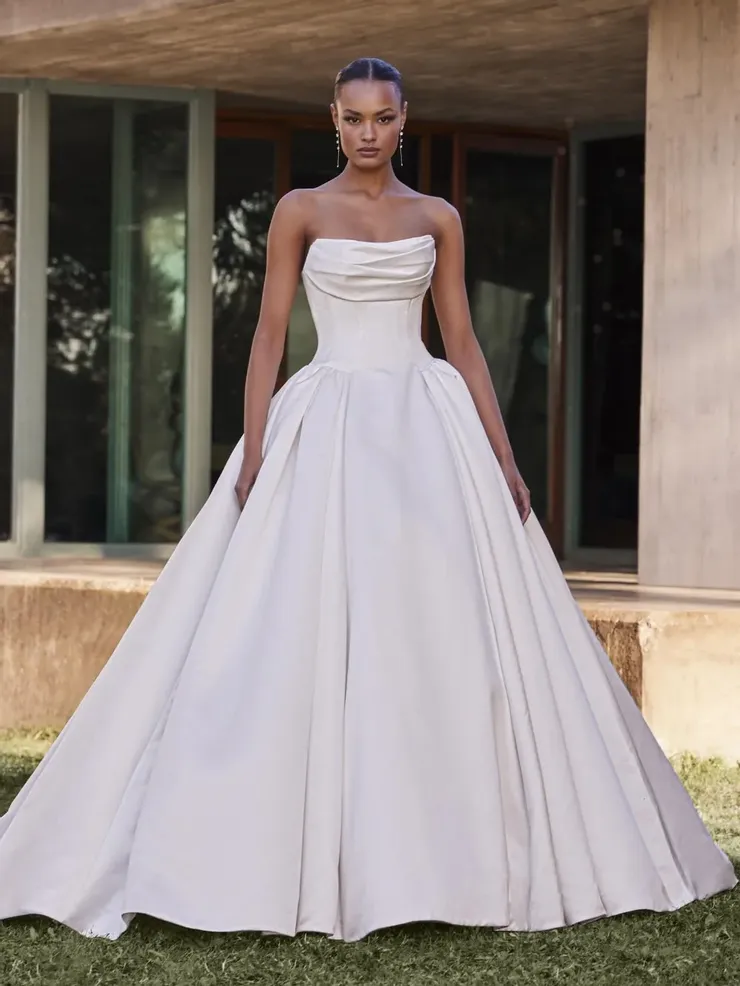 Pronovias Cillian Image