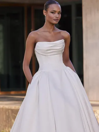 Pronovias Cillian #3 default vertical thumbnail