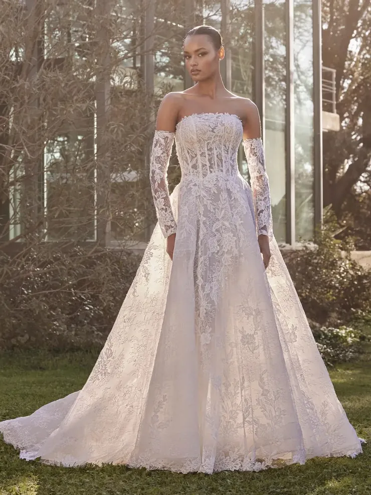 Pronovias Dabris Image