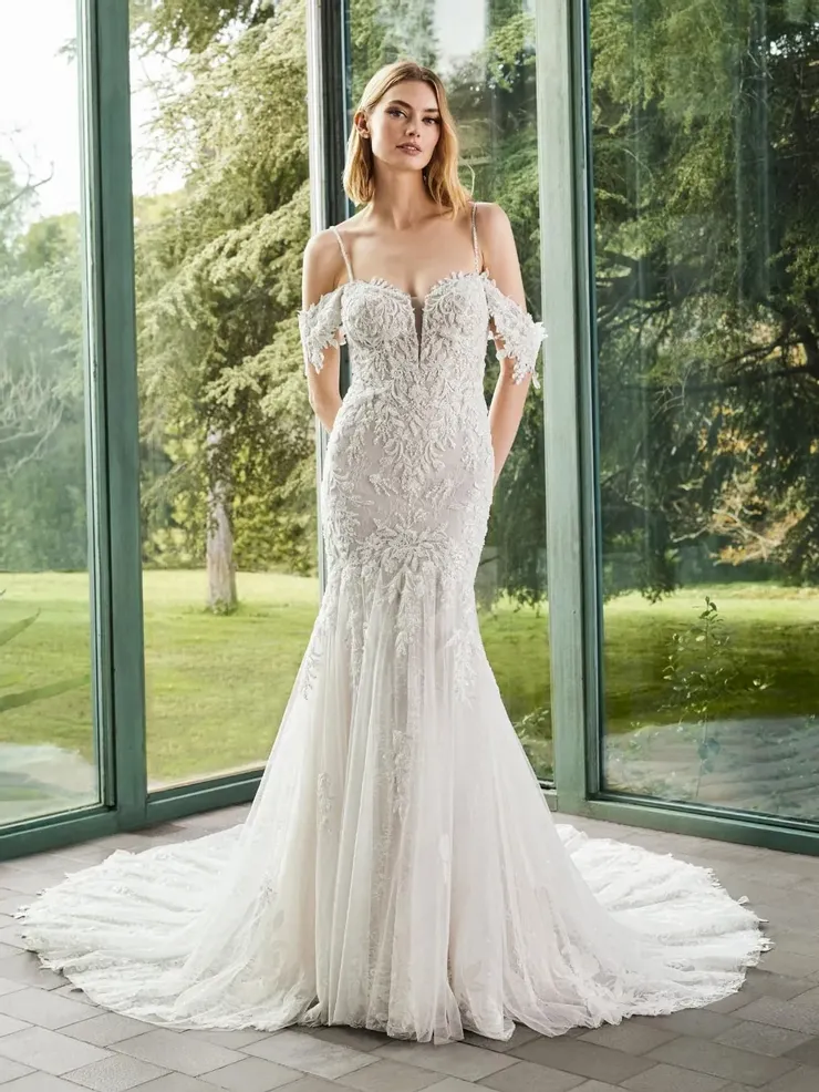 Pronovias Elie Image