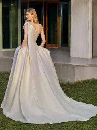 Pronovias Finke #1 vertical thumbnail
