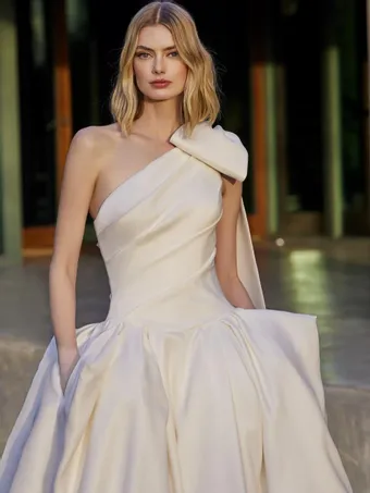 Pronovias Finke #2 default vertical thumbnail
