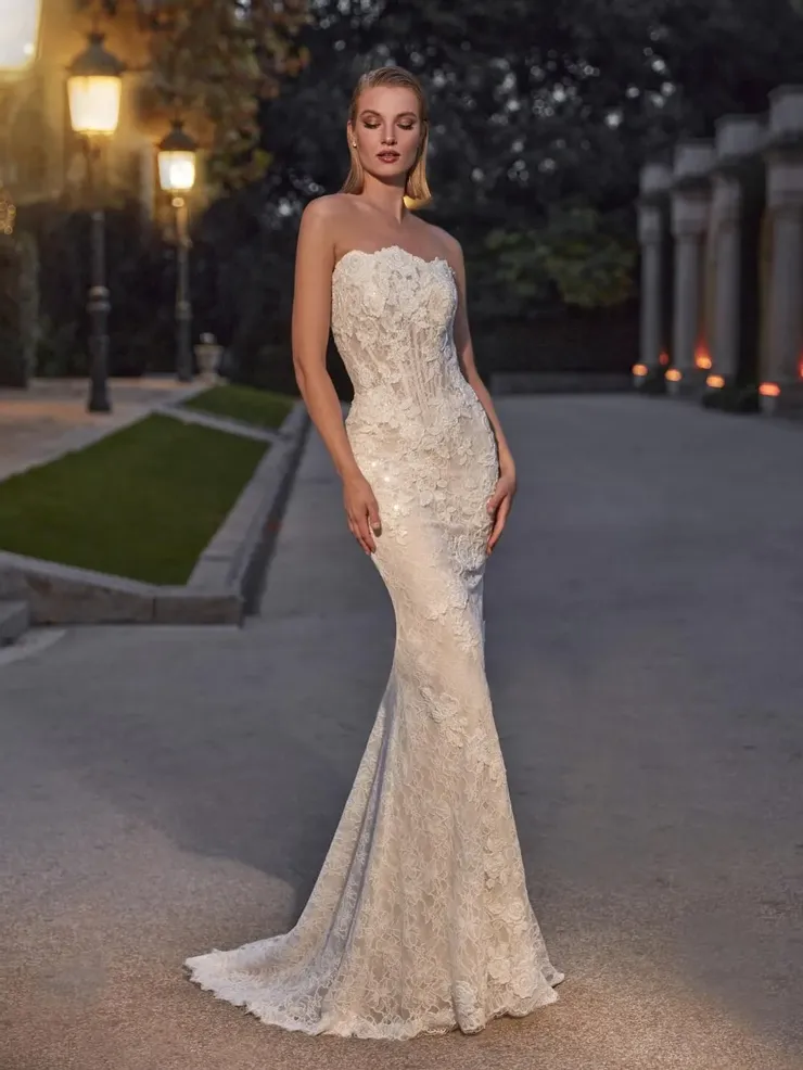 Pronovias Geramy Image