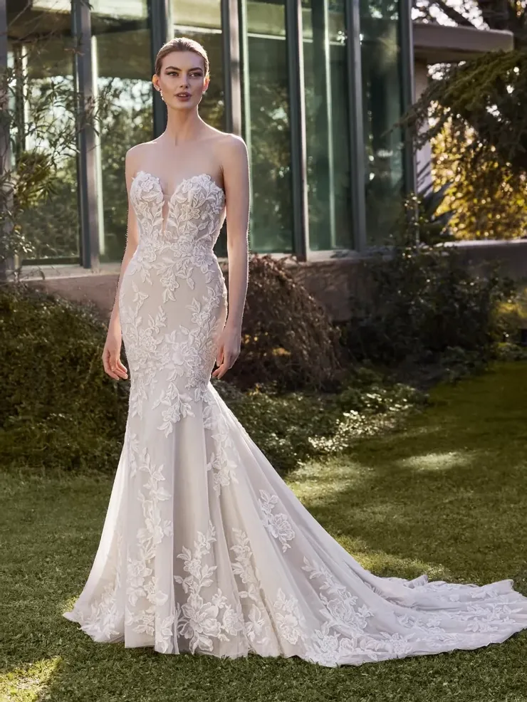 Pronovias Lanca Image
