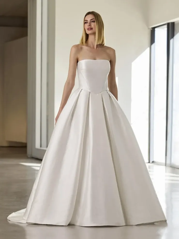 Pronovias Janette Image