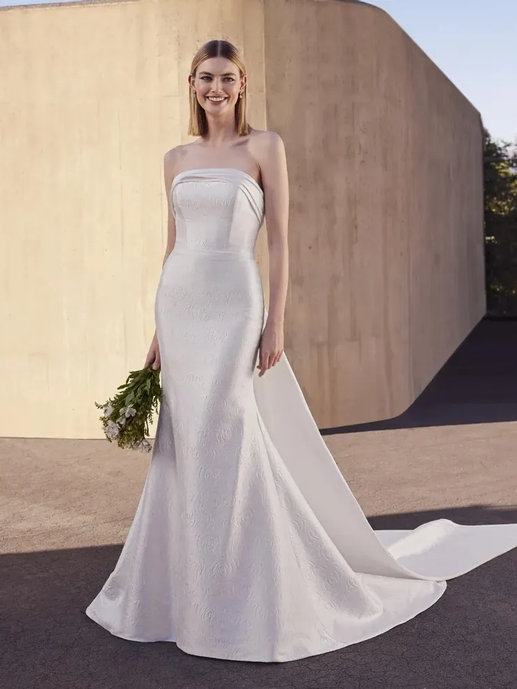 Pronovias Juny Image