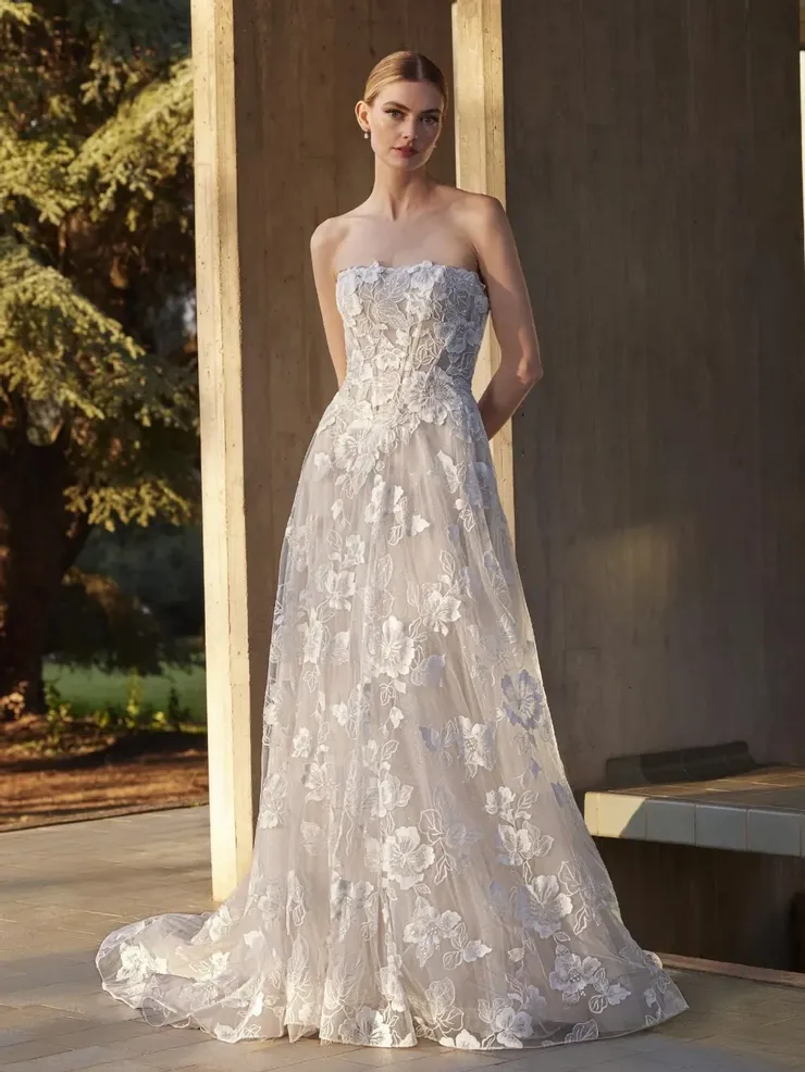 Pronovias Menta Image