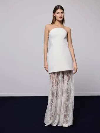 Pronovias Nante #2 vertical thumbnail