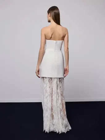 Pronovias Nante #3 vertical thumbnail