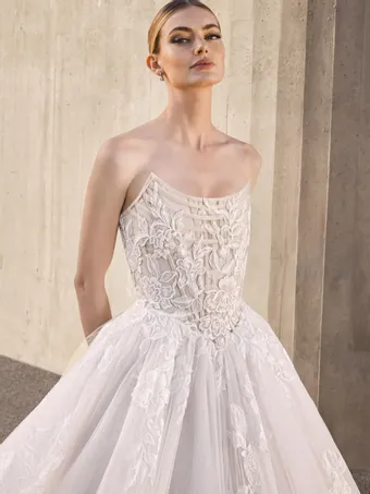 Pronovias Otelia #2 default vertical thumbnail