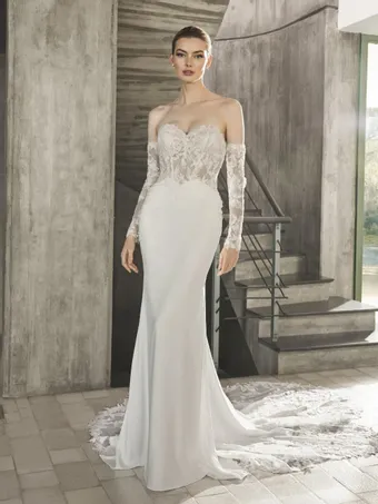 Pronovias Pyce #0 default vertical thumbnail