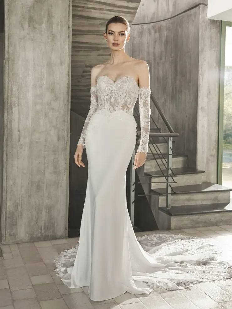 Pronovias Pyce Image