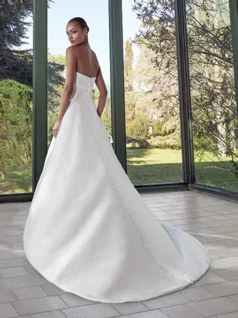 Pronovias Skies #2 vertical thumbnail