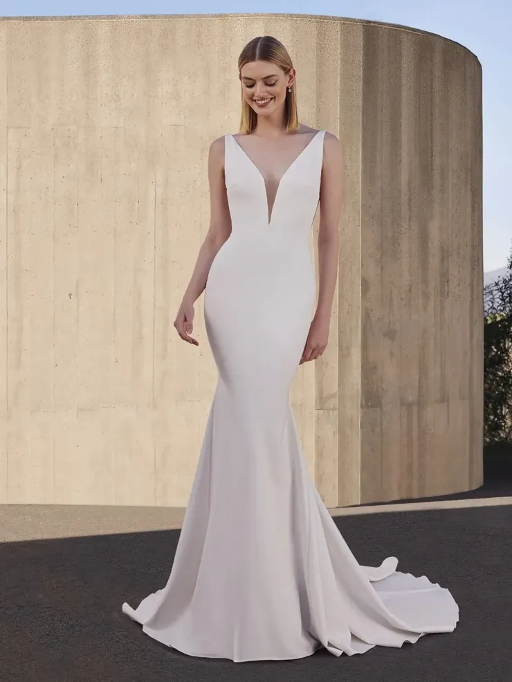 Pronovias Snowbeet Image