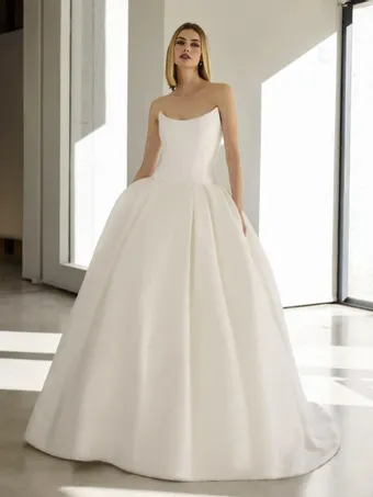 Pronovias Valley #0 default vertical thumbnail