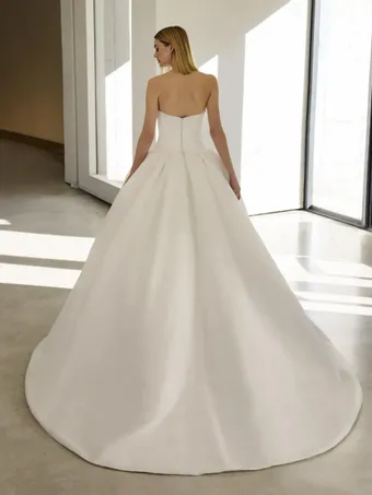 Pronovias Valley #1 vertical thumbnail