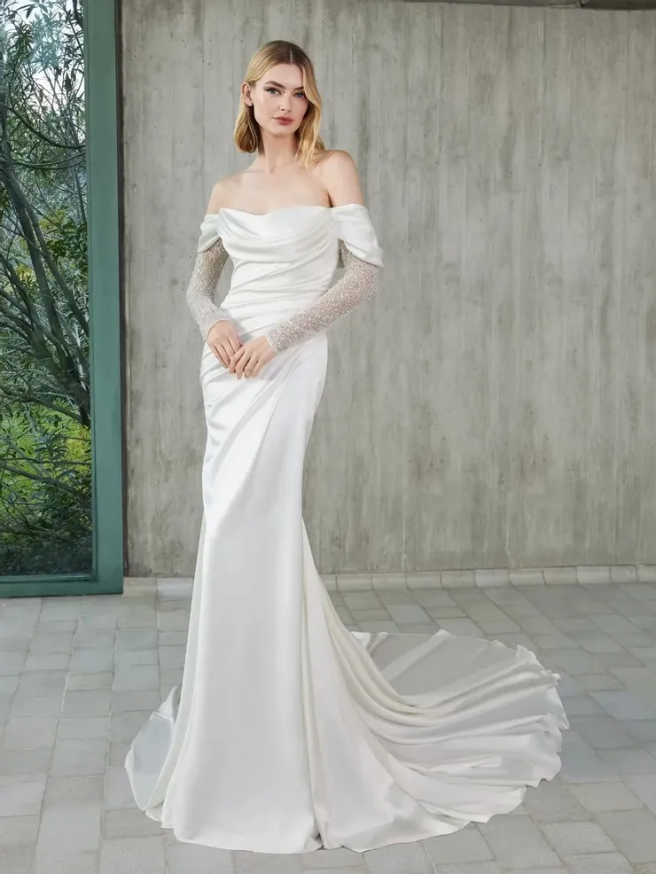 Pronovias Viviama Image