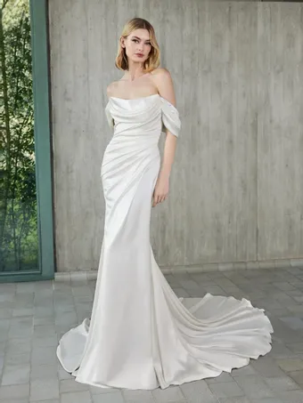 Pronovias Viviama #2 vertical thumbnail