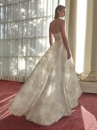 Pronovias Yonne #0 vertical thumbnail