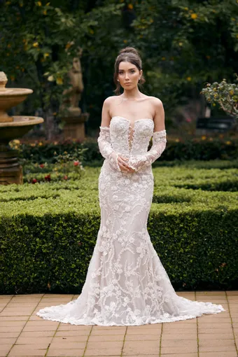 Wedding Societe #1 frontface vertical thumbnail