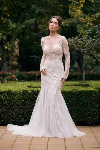 Wedding Societe #1 frontface vertical thumbnail