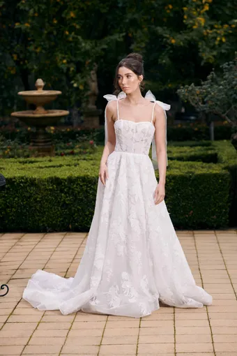 Wedding Societe #2 frontface vertical thumbnail