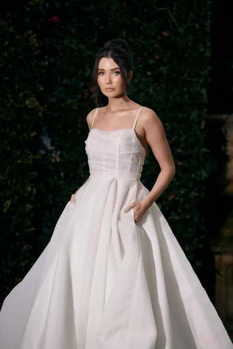 Wedding Societe #3 frontface vertical cropped thumbnail