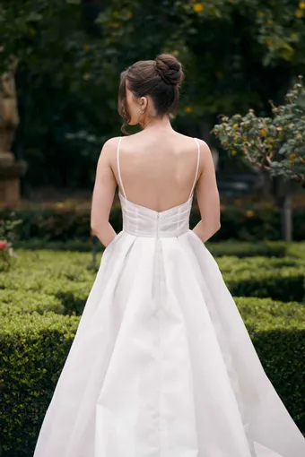 Wedding Societe #5 backface vertical cropped thumbnail