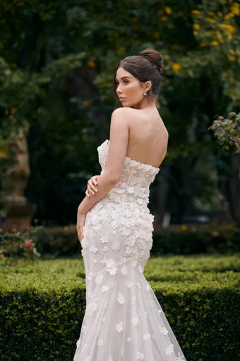 Wedding Societe #5 backface vertical cropped thumbnail