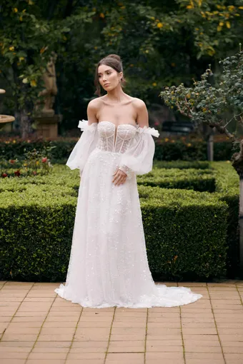 Wedding Societe #0 default frontface vertical thumbnail