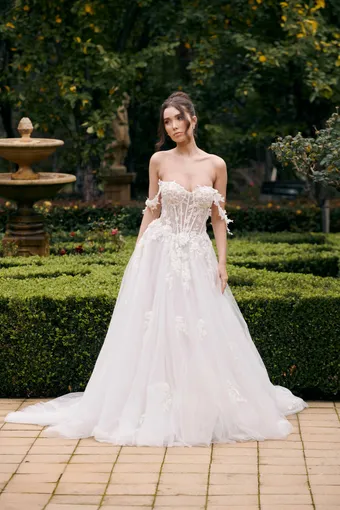 Wedding Societe #0 default frontface vertical thumbnail
