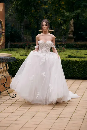 Wedding Societe #1 frontface vertical thumbnail