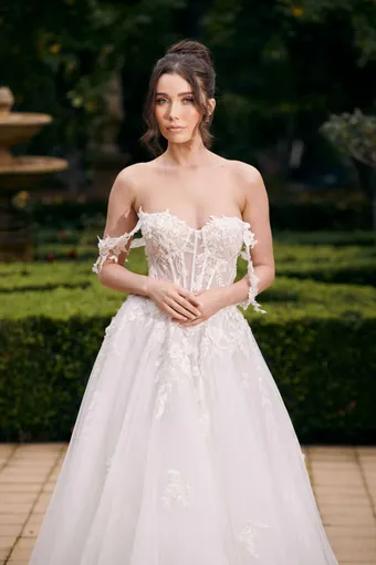 Wedding Societe #3 frontface vertical cropped thumbnail