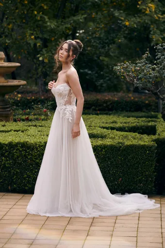 Wedding Societe #1 frontface vertical thumbnail