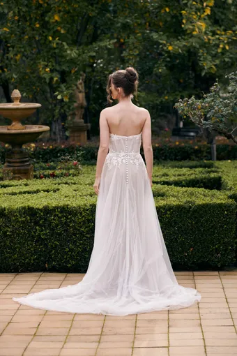 Wedding Societe #3 backface vertical thumbnail