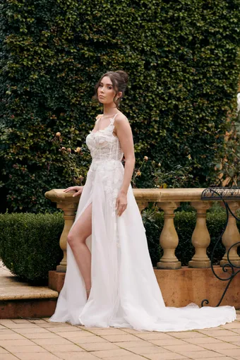 Wedding Societe #3 frontface vertical thumbnail