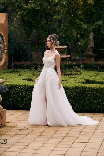 Wedding Societe #1 frontface vertical thumbnail