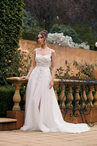 Wedding Societe #2 frontface vertical thumbnail