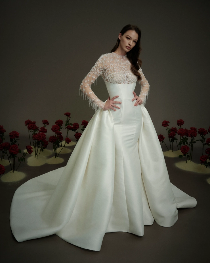 Nicole + Felicia | Studio I Do Bridals