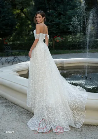 Fler Felice #1 default backface vertical thumbnail